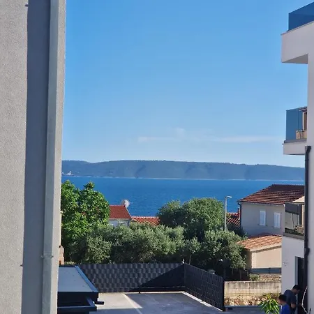 Apartmán Sikirica 4