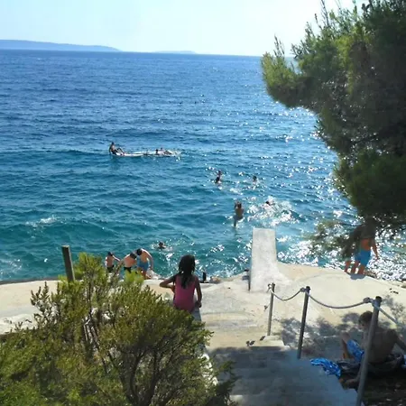 Sikirica 4 * Trogir