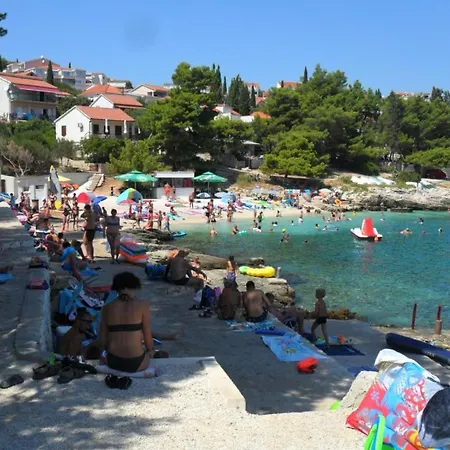Apartmán Sikirica 4 Trogir