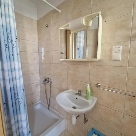 Apartmán Sikirica 4