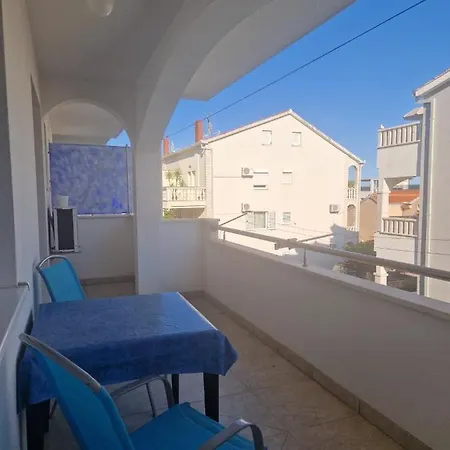 Apartmán Sikirica 4 Trogir